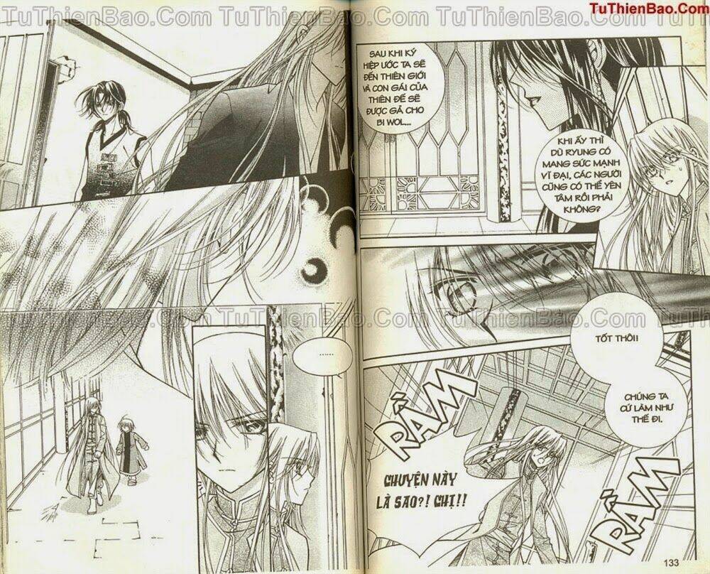 nhật ký thiên nữ chapter 8 63