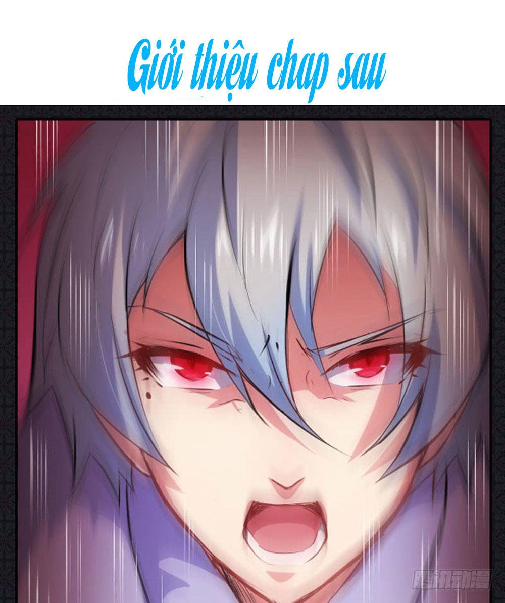 ngạo kiều quỷ vương yêu ta chapter 65 40