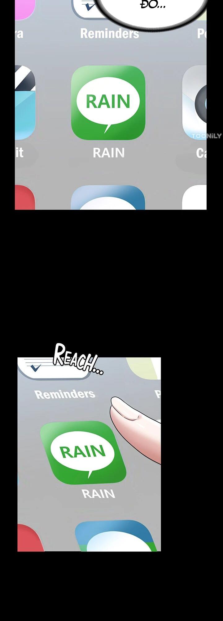 ứng dụng cầu được ước thấy chapter 71 50