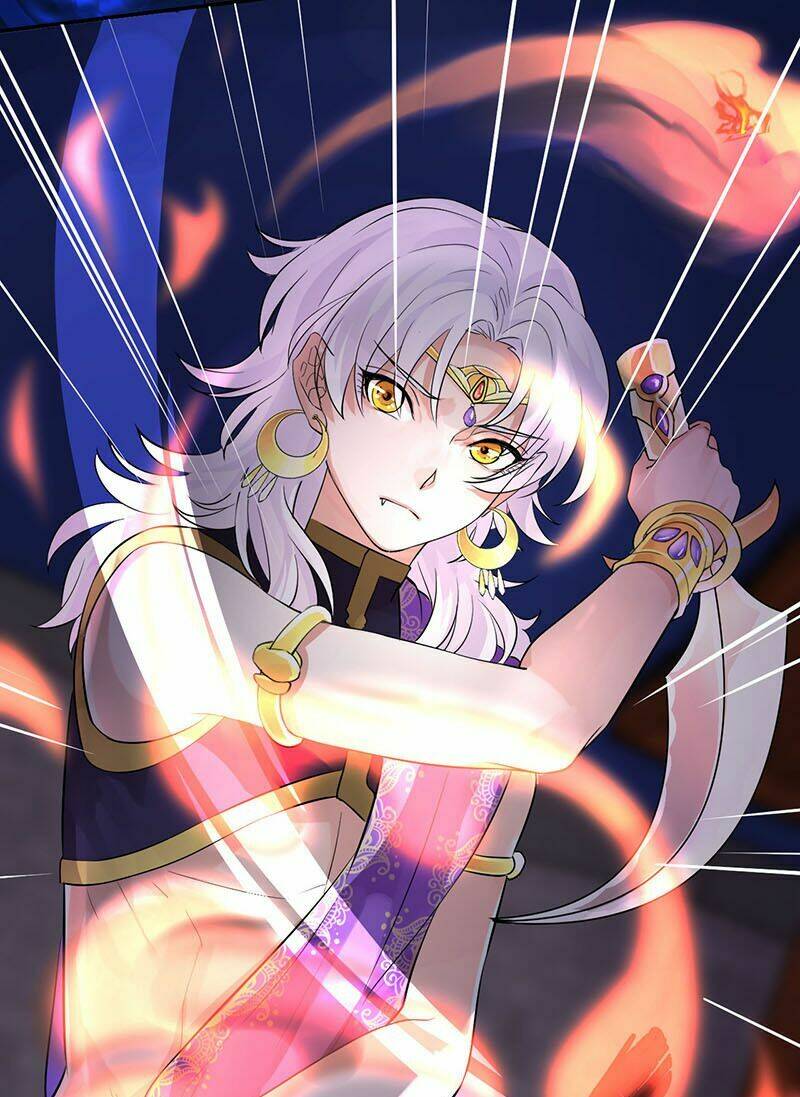 nghiên hương kỳ đàm chapter 6 13