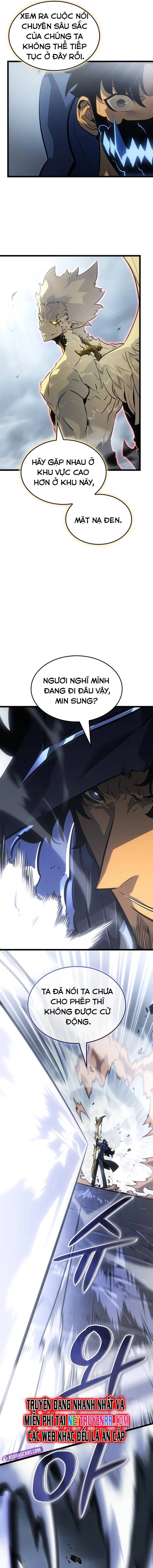 solo leveling : ragnarok chapter 39 5