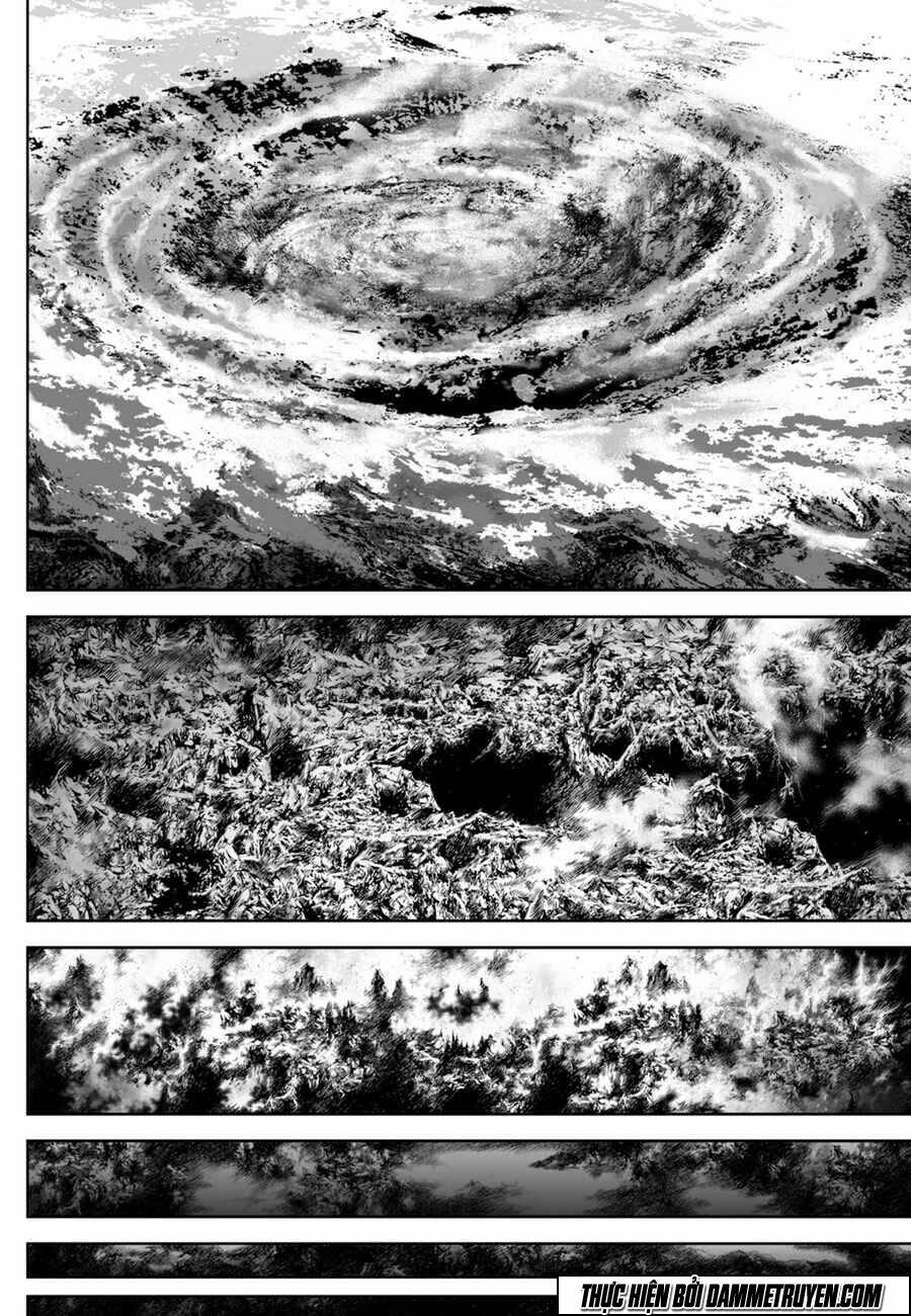 kẻ siêu phàm chapter 14 10