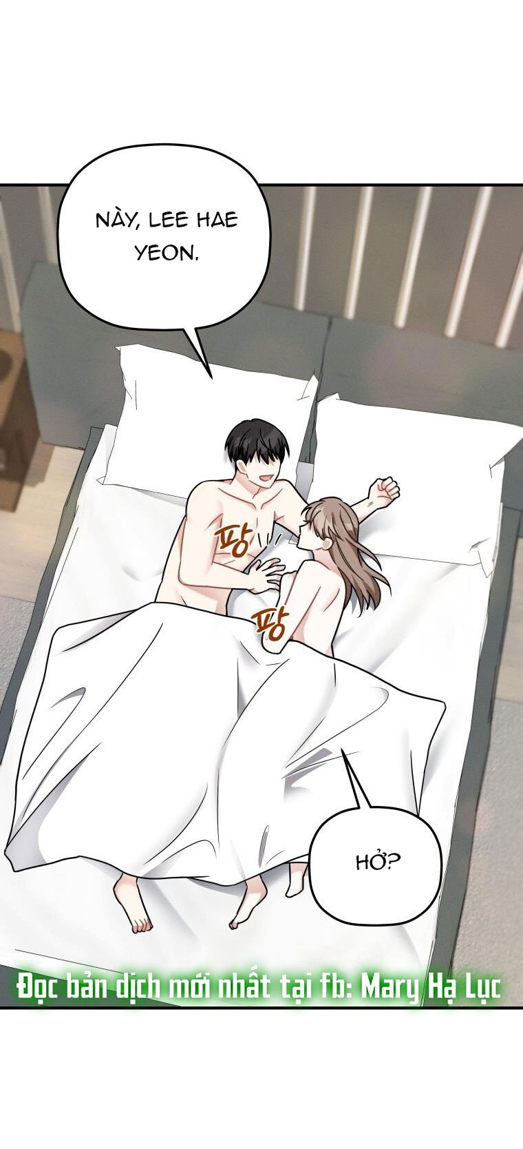 [18+] cùng trời cuối đất chapter 7.2 12