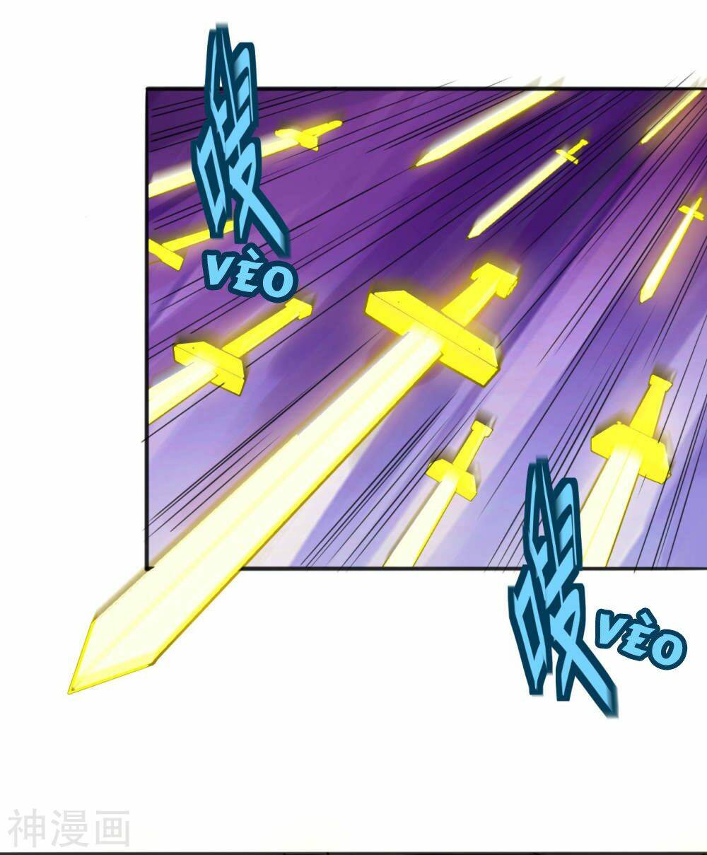 thần võ đế tôn chapter 58 10