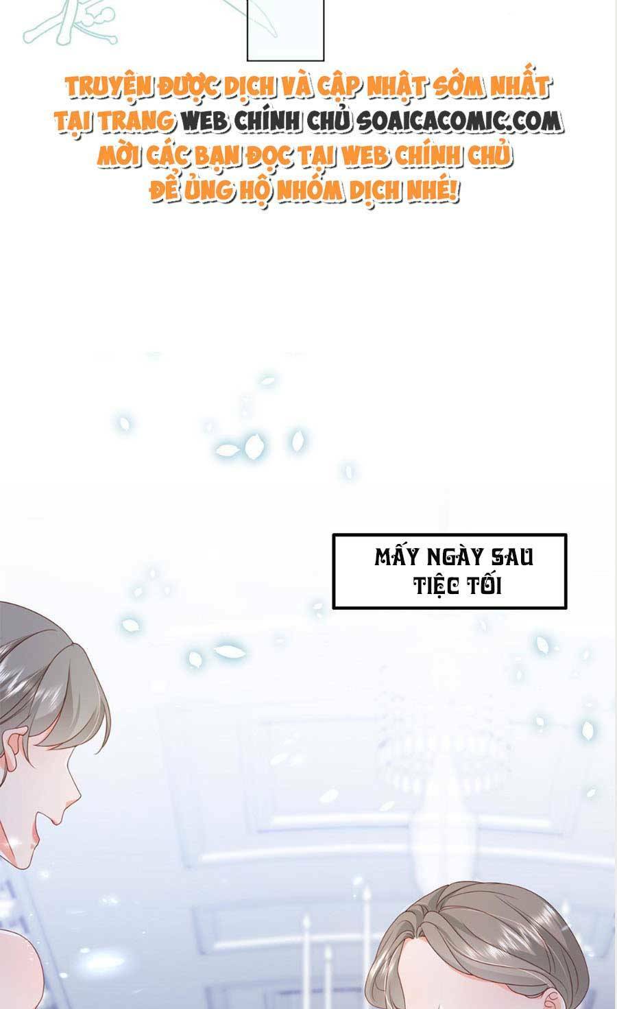 cô vợ của tôi không dễ bắt nạt chapter 15 35