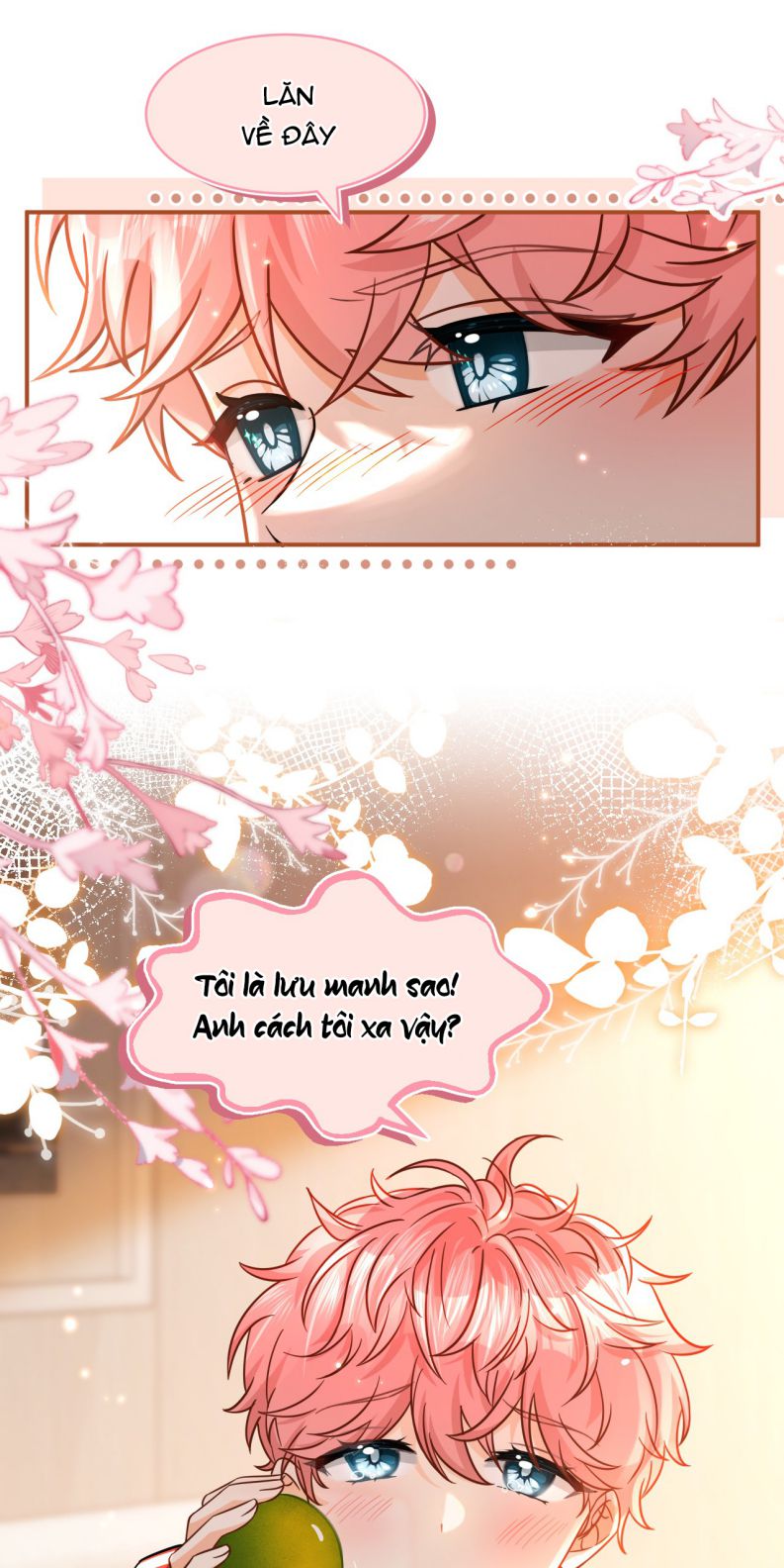 tín tức tố nói chúng ta không thể chapter 54 8