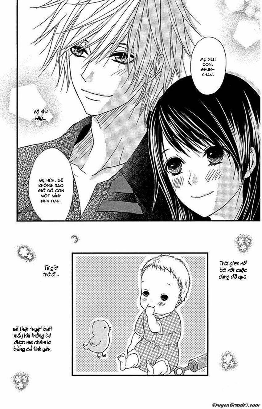 điện kích daisy chapter 76 27