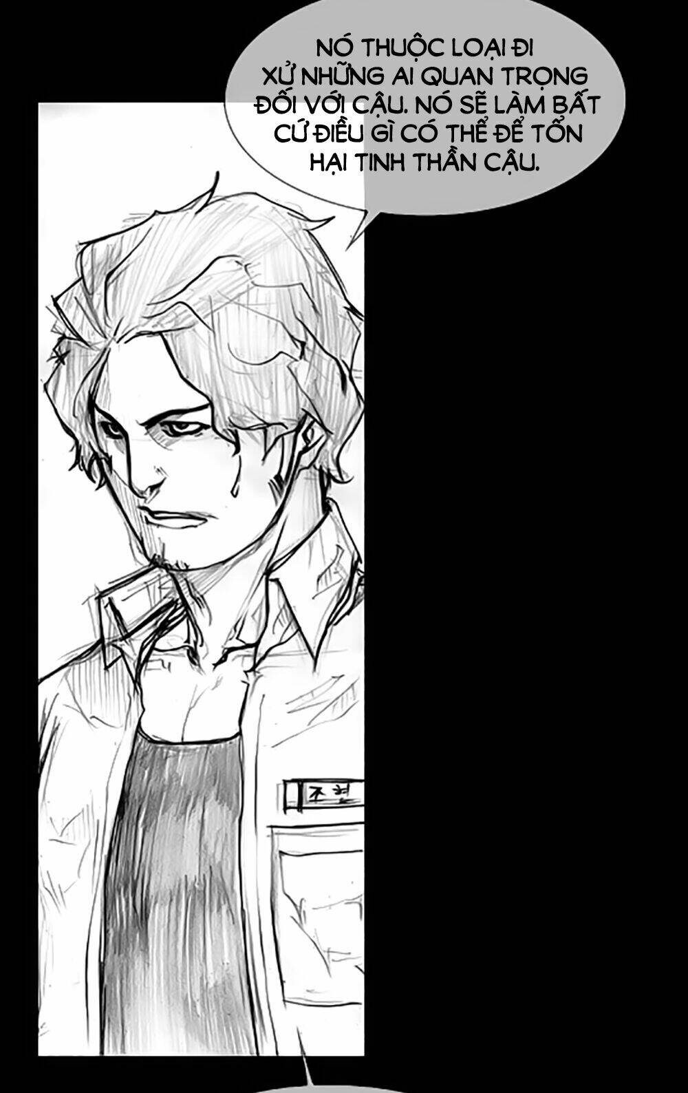 dokgo | độc cô chapter 47 5