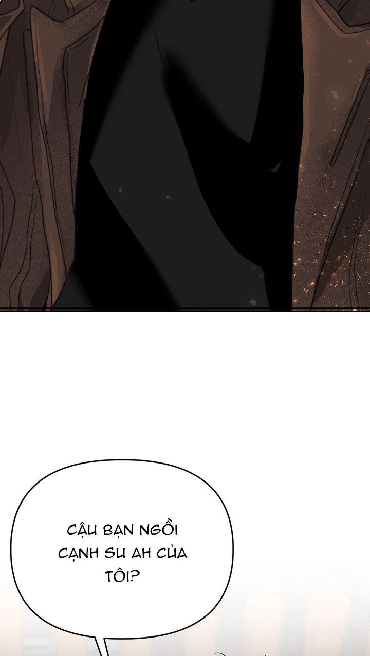 omega của anh trai chapter 3 7