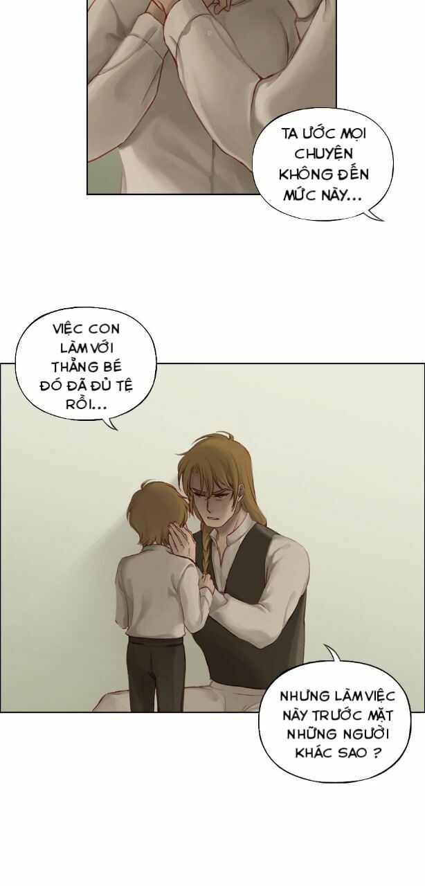 hiệp sĩ vô song chapter 7 11