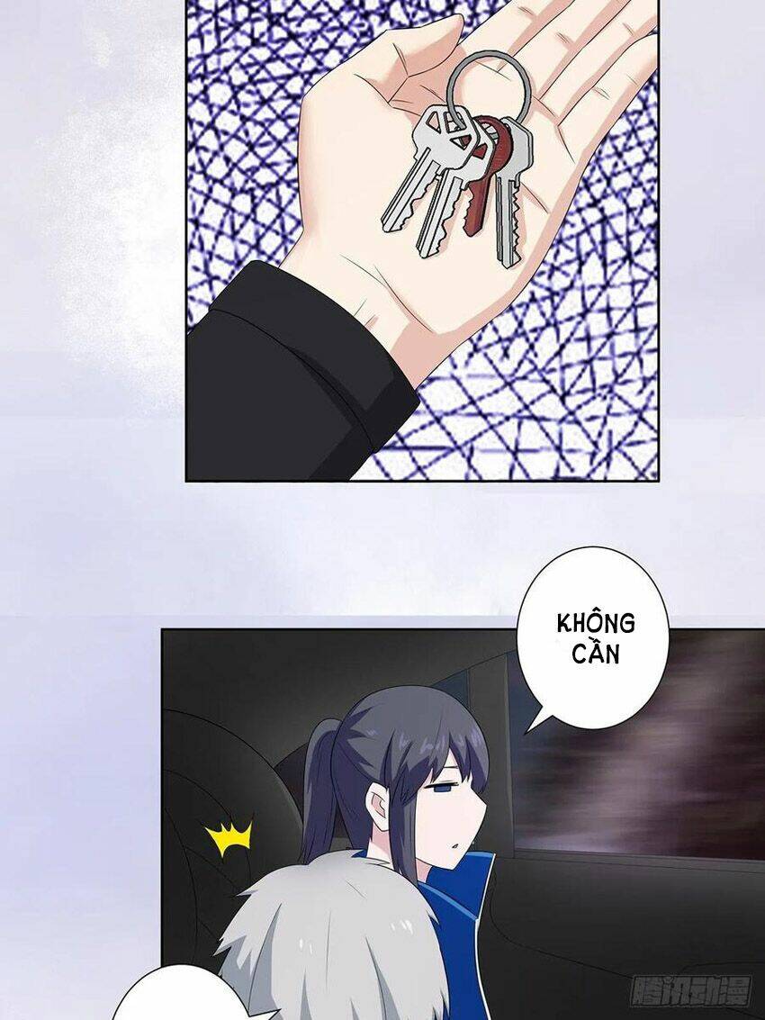 người tu tiên tại đô thị chapter 53 3