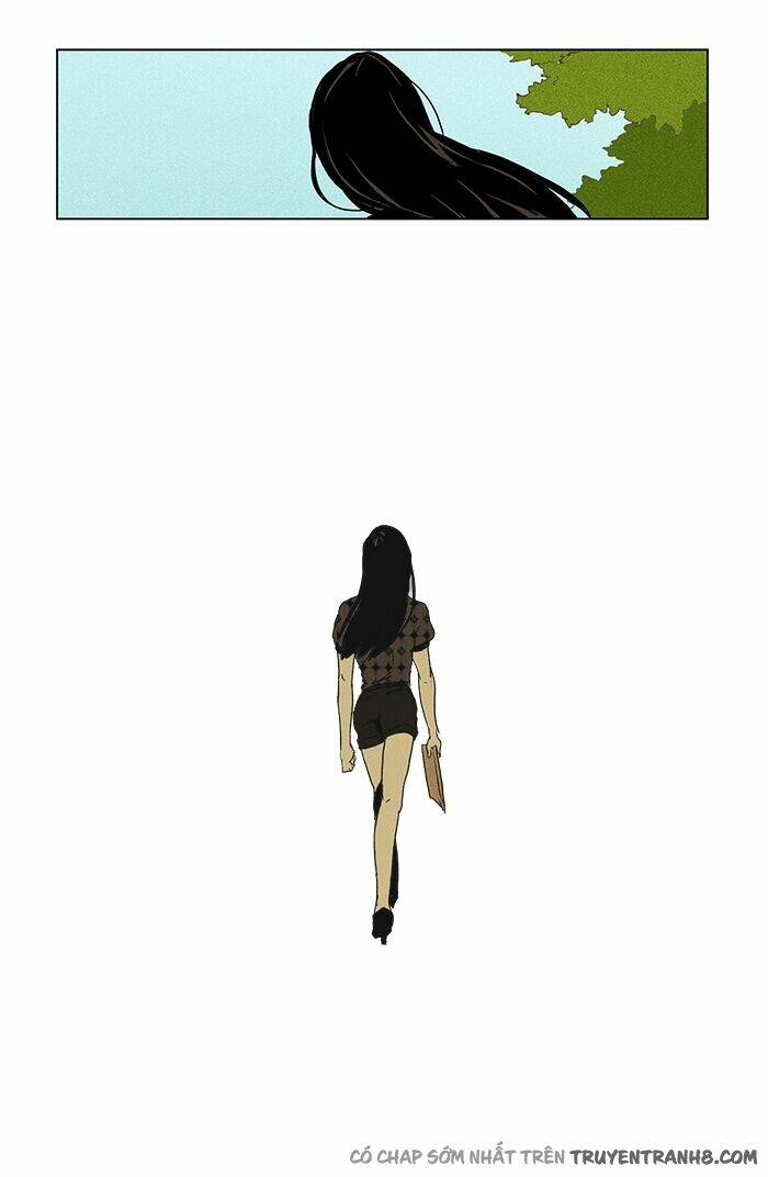 bẫy tình yêu chapter 72 45