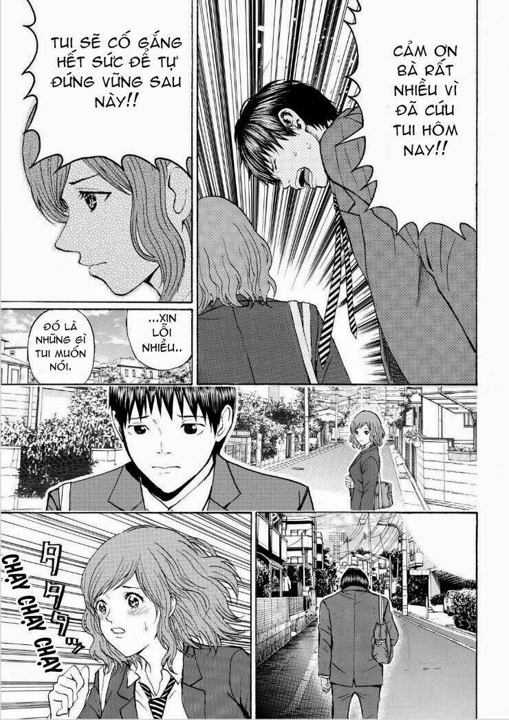 vợ tôi là wagatsuma chapter 65 18