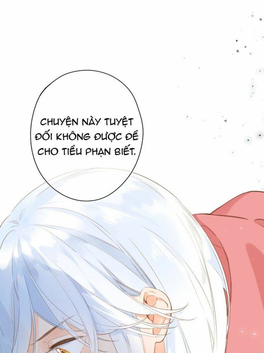 sos! tôi đã yêu một con sâu bướm (phần 2) chapter 7 39