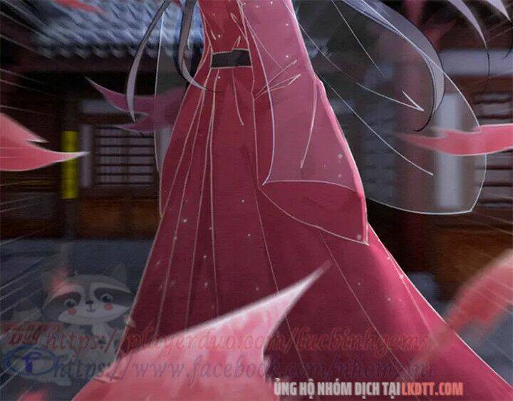 trọng sinh bá sủng nhiếp chính vương quá mạnh mẽ chapter 104 39