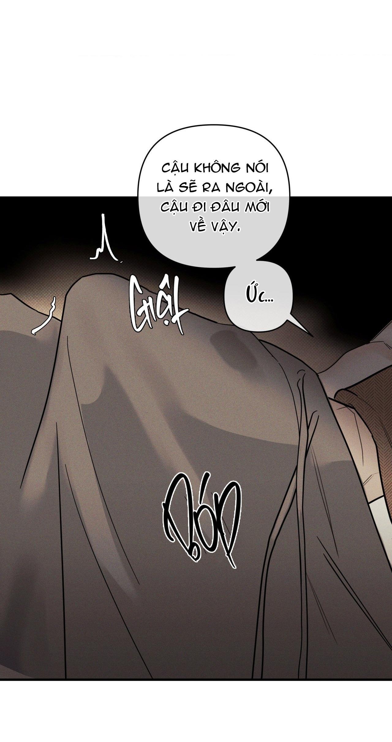 thân ái chapter 38 7