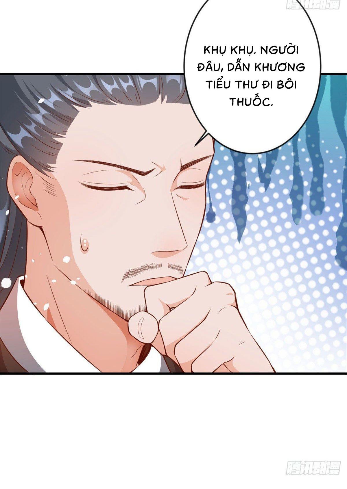 hệ thống xuyên nhanh: nam thần bùng cháy đi! chapter 5 40