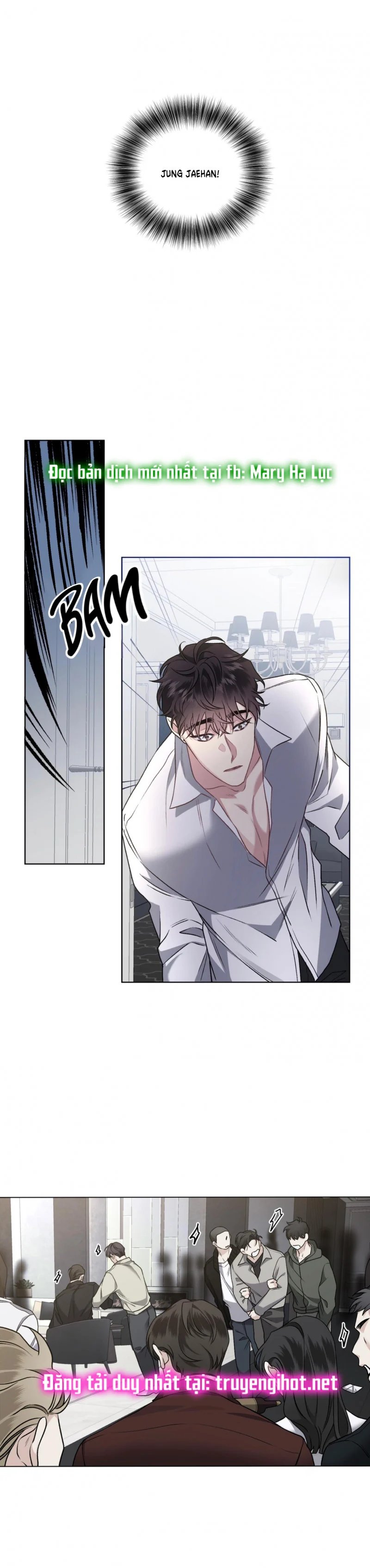 tình yêu kì lạ chapter 47 10