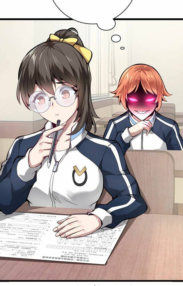 vạn vật hợp nhất chapter 14 66