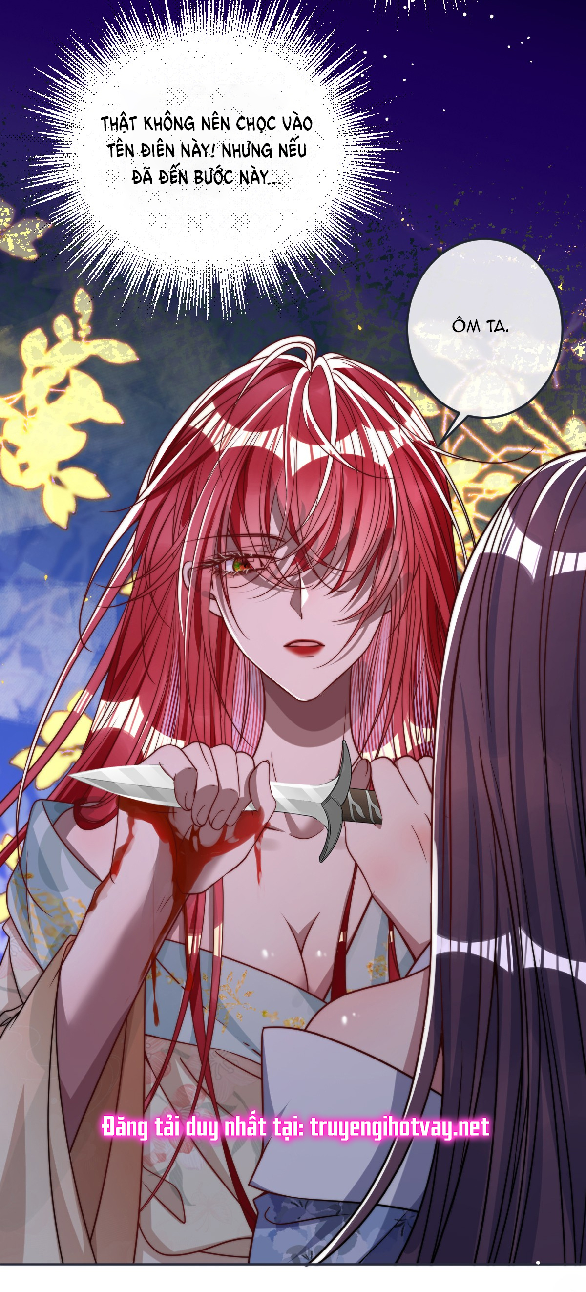 kiều dưỡng mỹ nhân điên chapter 12 32