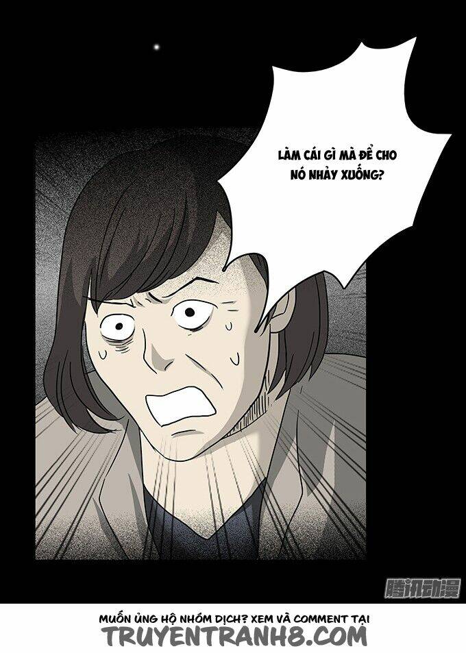 ớn lạnh tuyệt đối chapter 65 27