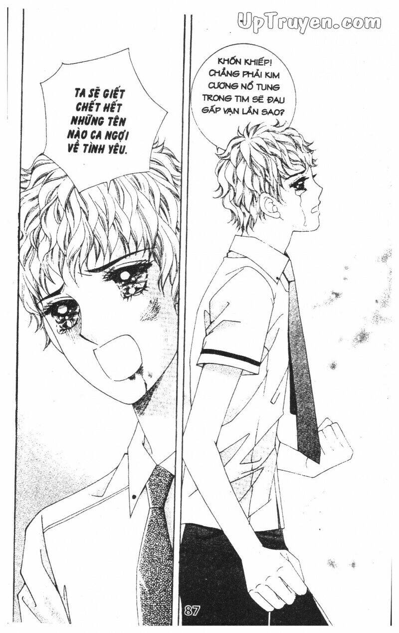 mặt nạ tình yêu chapter 34 89