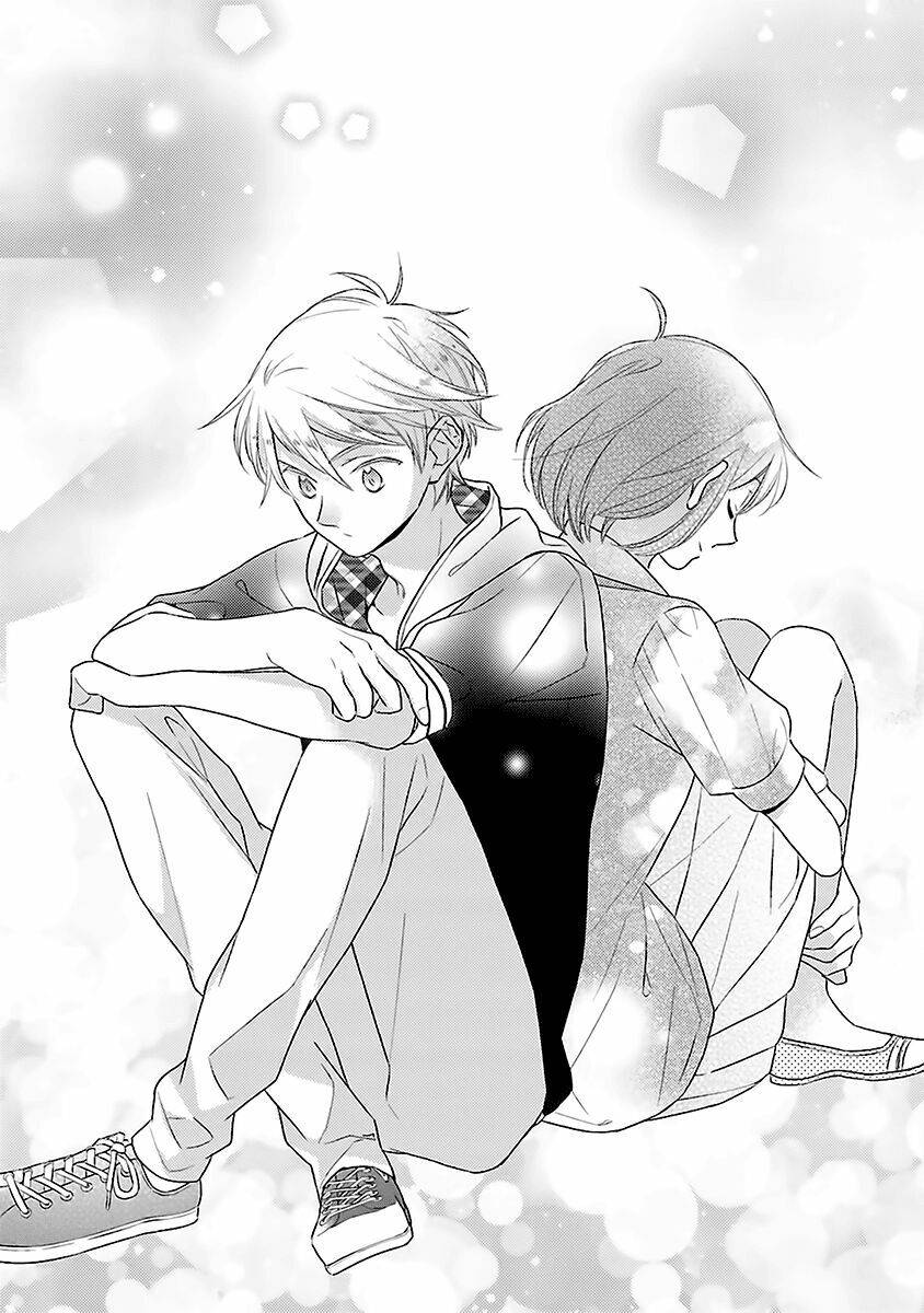 not entirely a father-daughter relationship chapter 12 19