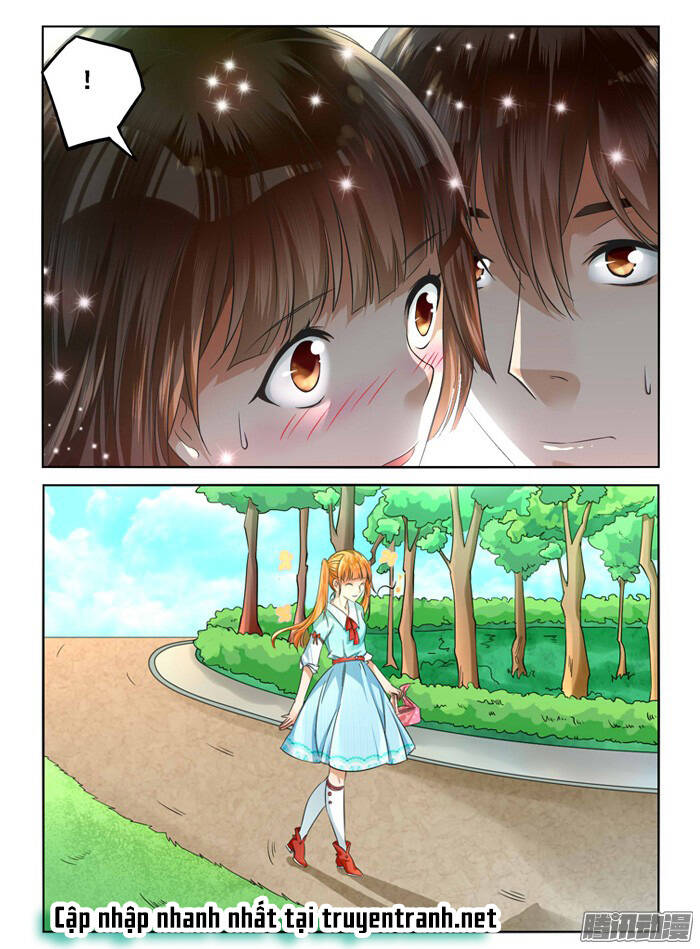 tôi là vợ tôi chapter 36 4