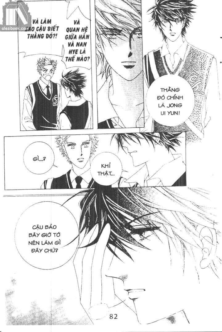 hồng tiểu thư chapter 35 2