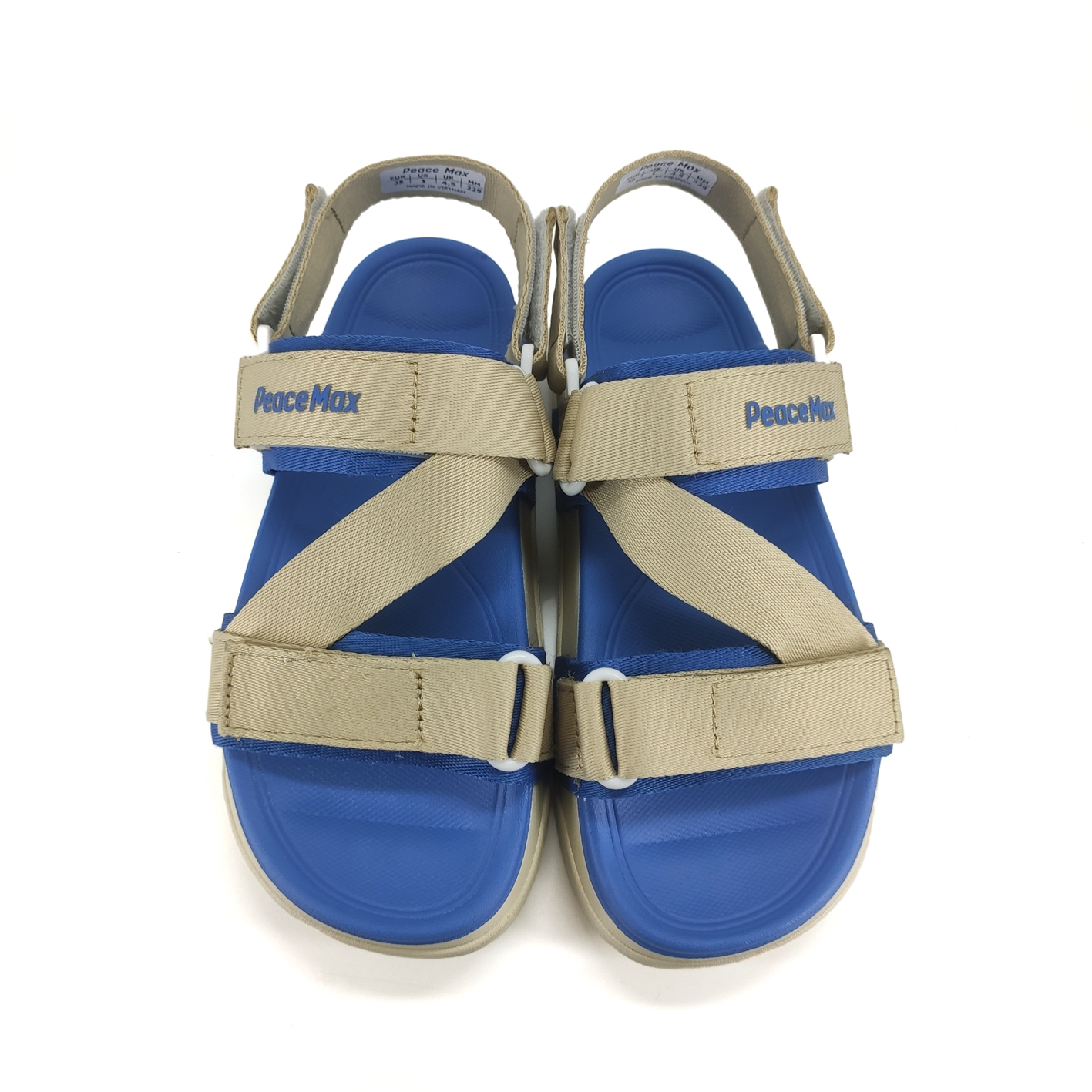 Sandal Cao Cấp Peace Max PM02