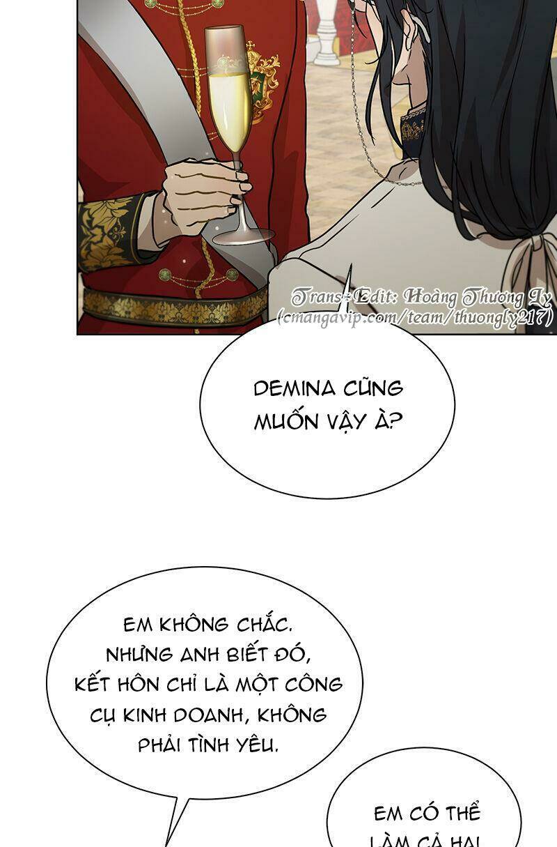 khế ước của ma tộc chapter 41 36