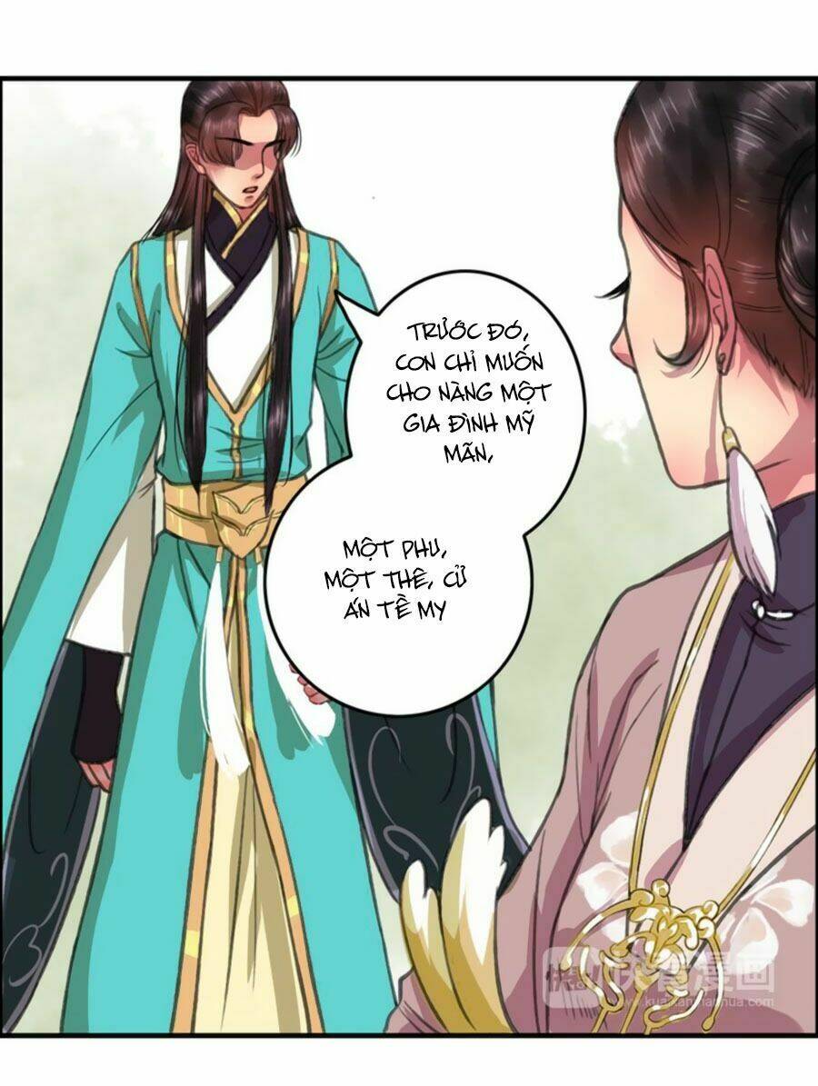 thịnh thế thanh ca chapter 5.2 7