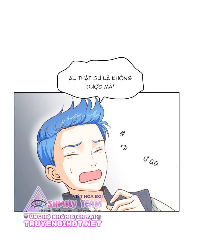 tiểu công chúa là người mai mối chapter 11 5