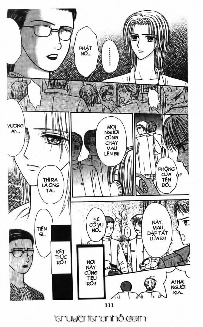 kẻ đồng hành - partner chapter 22 12