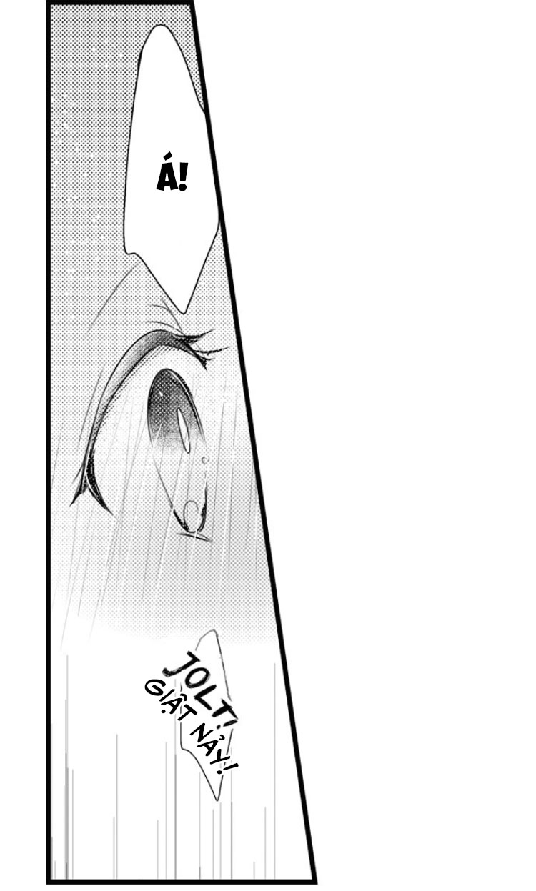 sếp ga lăng của tôi chapter 10 4