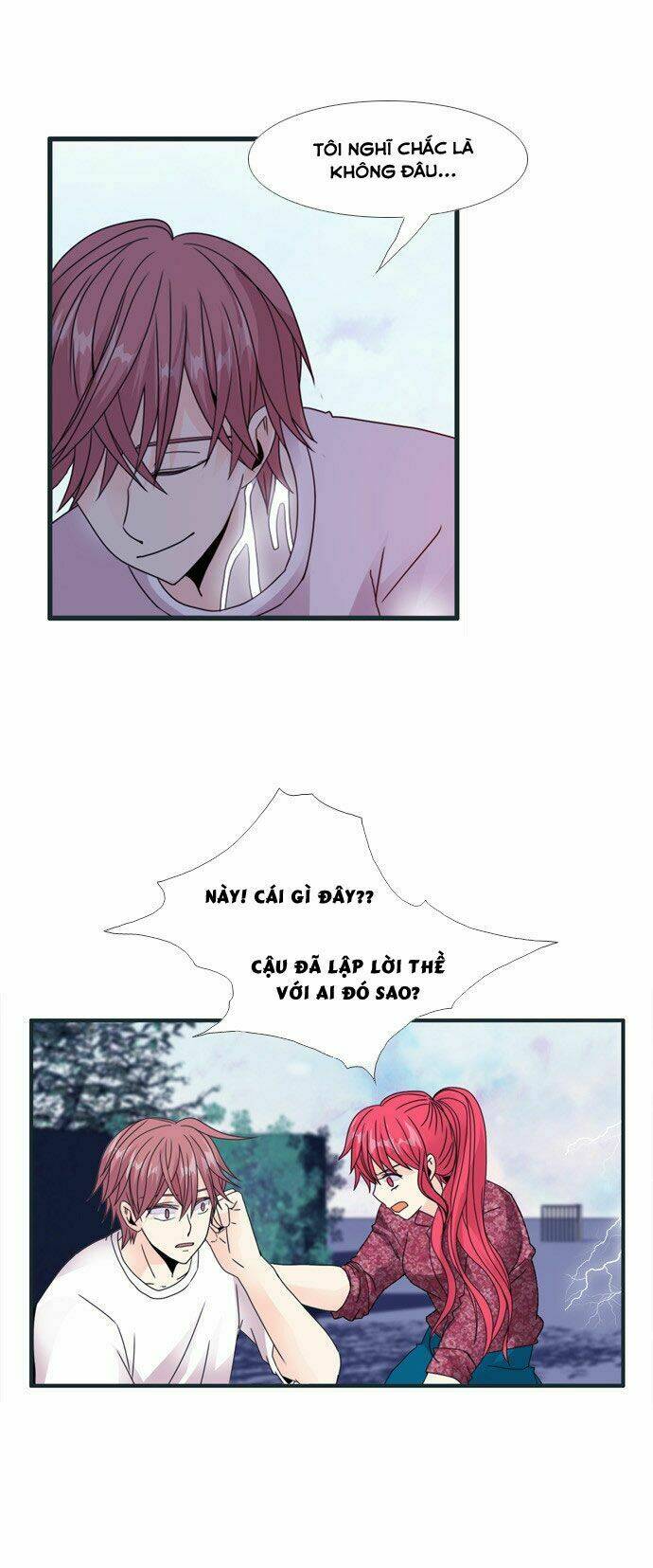 món quà từ chúa chapter 64 33