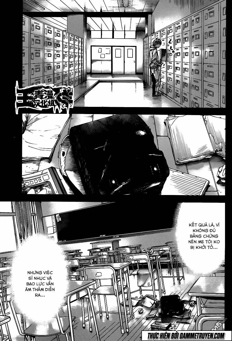 yokokuhan - the copycat chapter 15 4