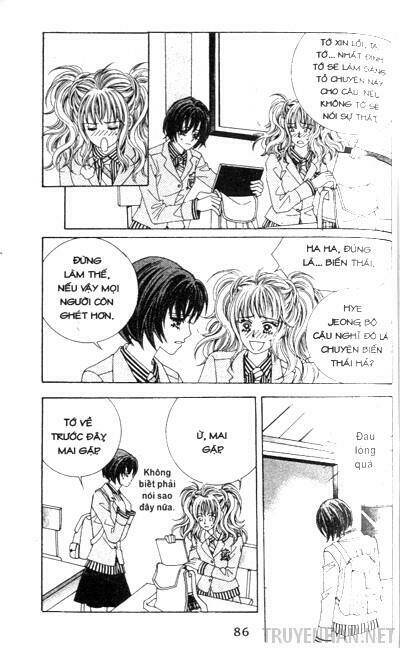 cô nàng sandwich chapter 22 13