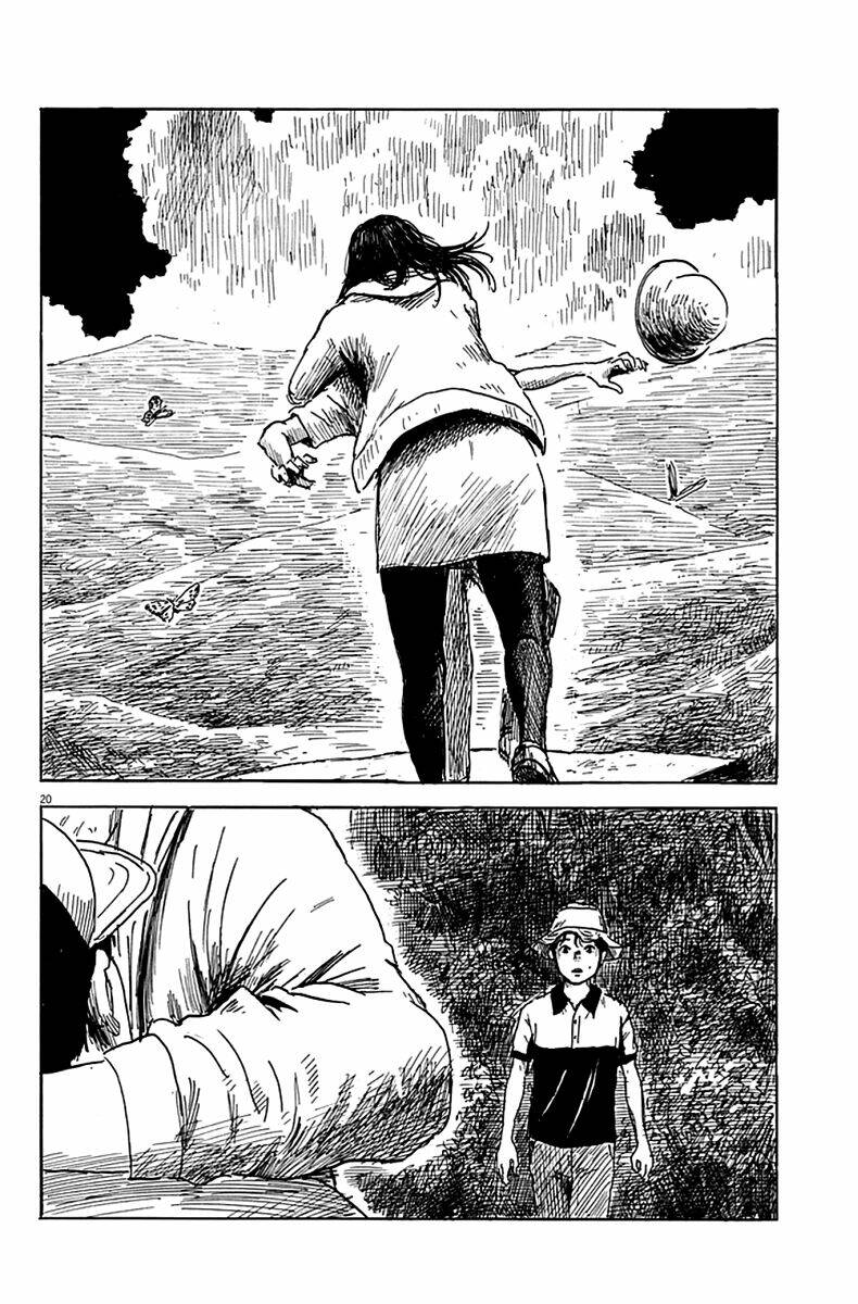 chi no wadachi chapter 5 20