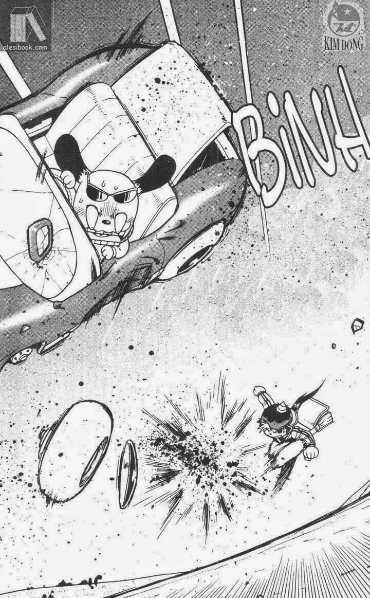 tôi là galileo chapter 1.1 13