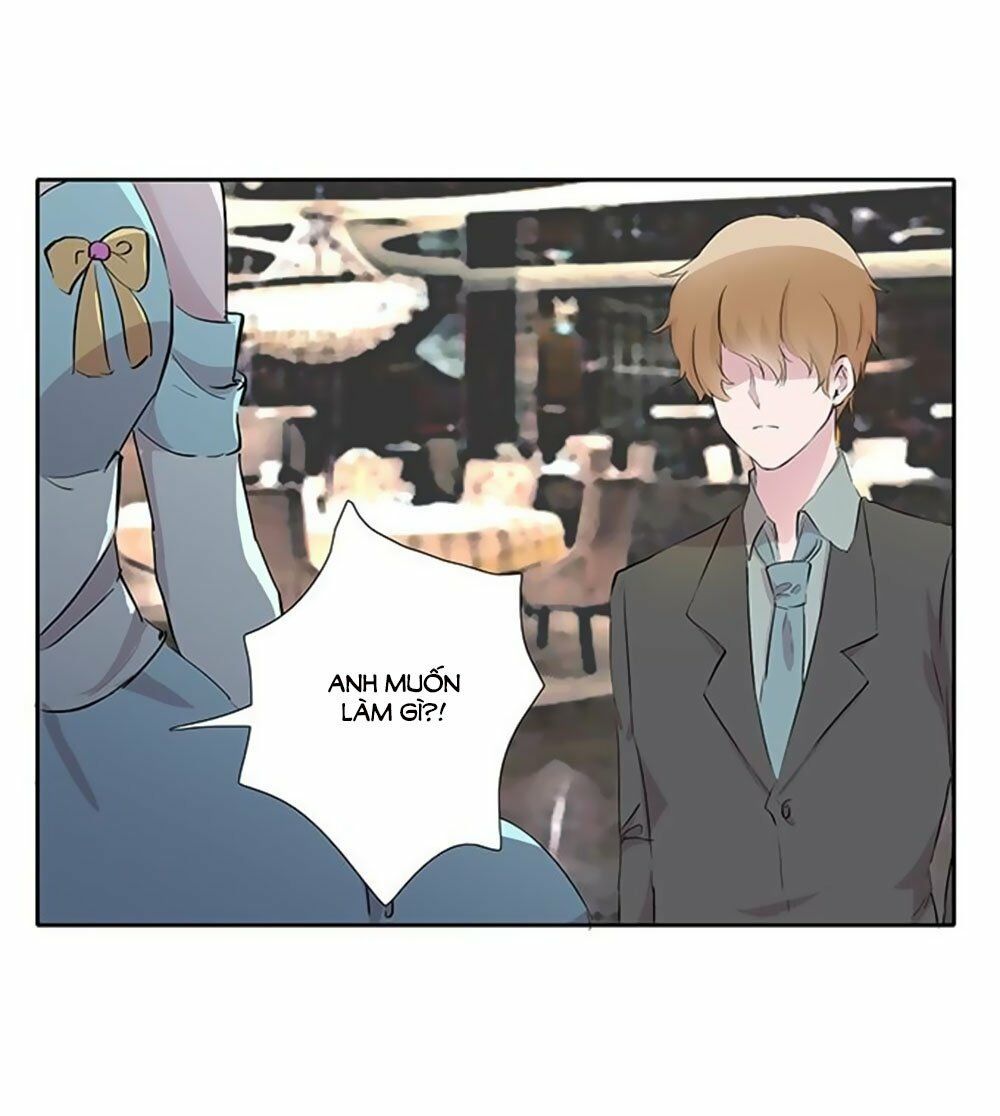 thiên kim đường môn chapter 36 25