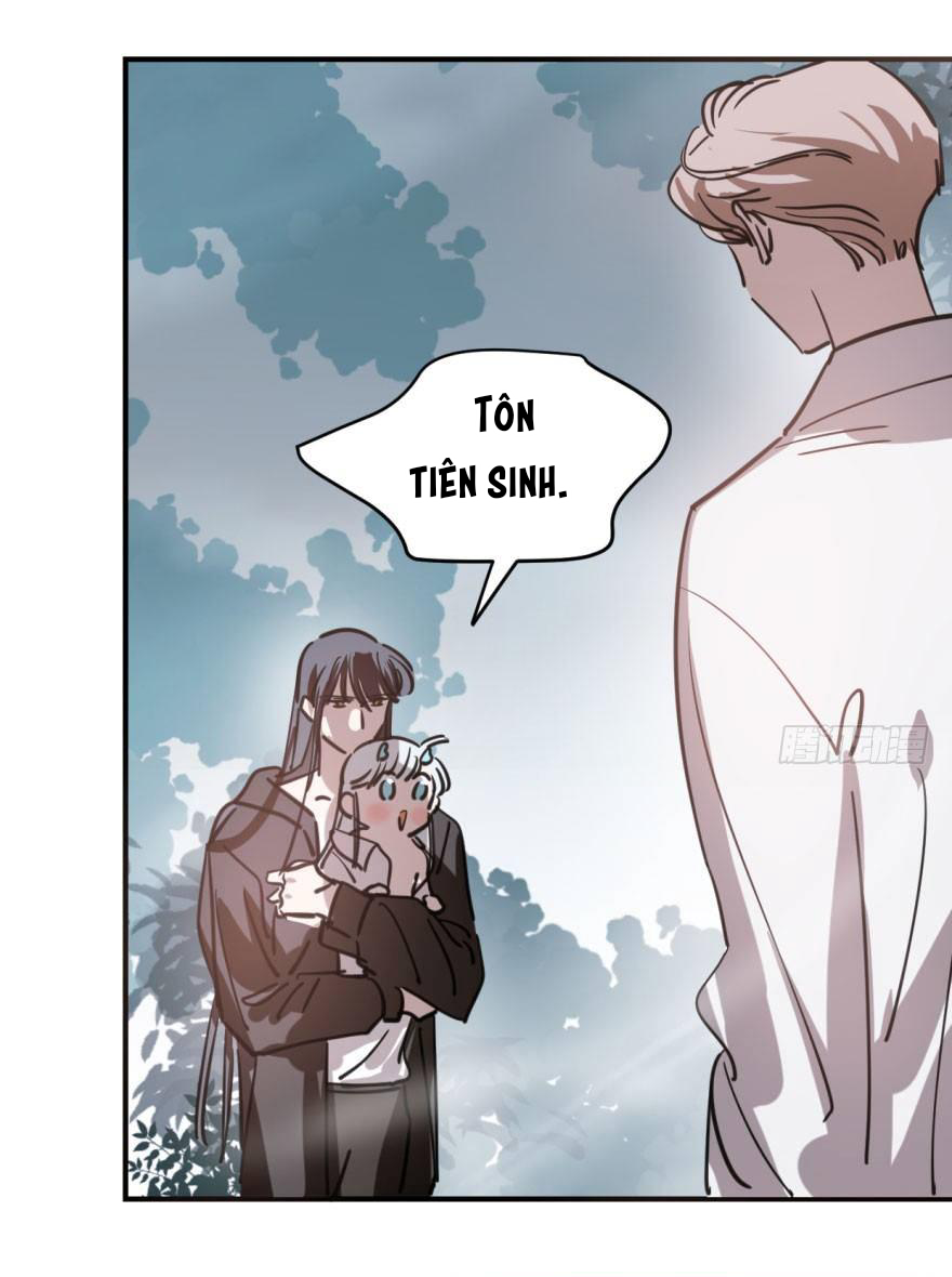 bắt lấy ngao ngao chapter 64 6