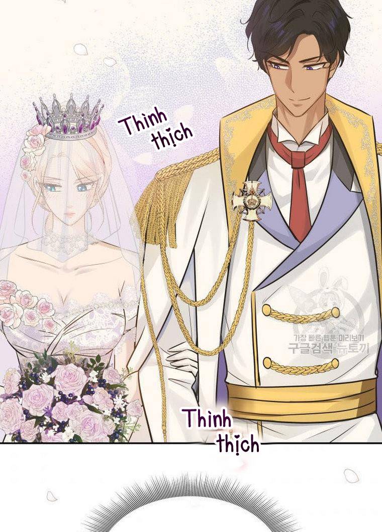 hôn nhân và kiếm chapter 9.2 5