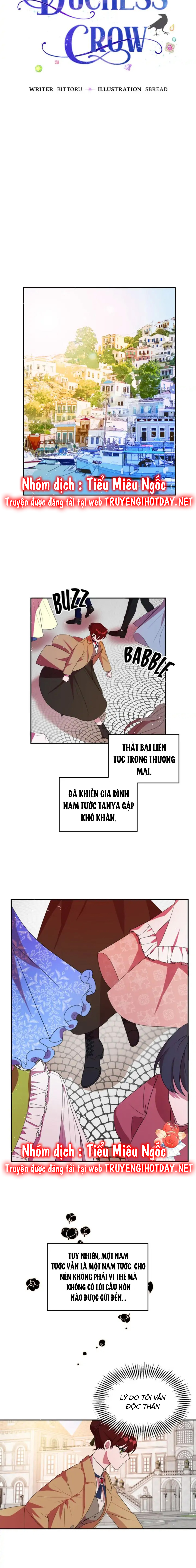 câu chuyện về nữ công tước chapter 1 4