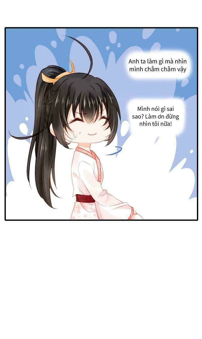 thần thám song kiêu chapter 28 3