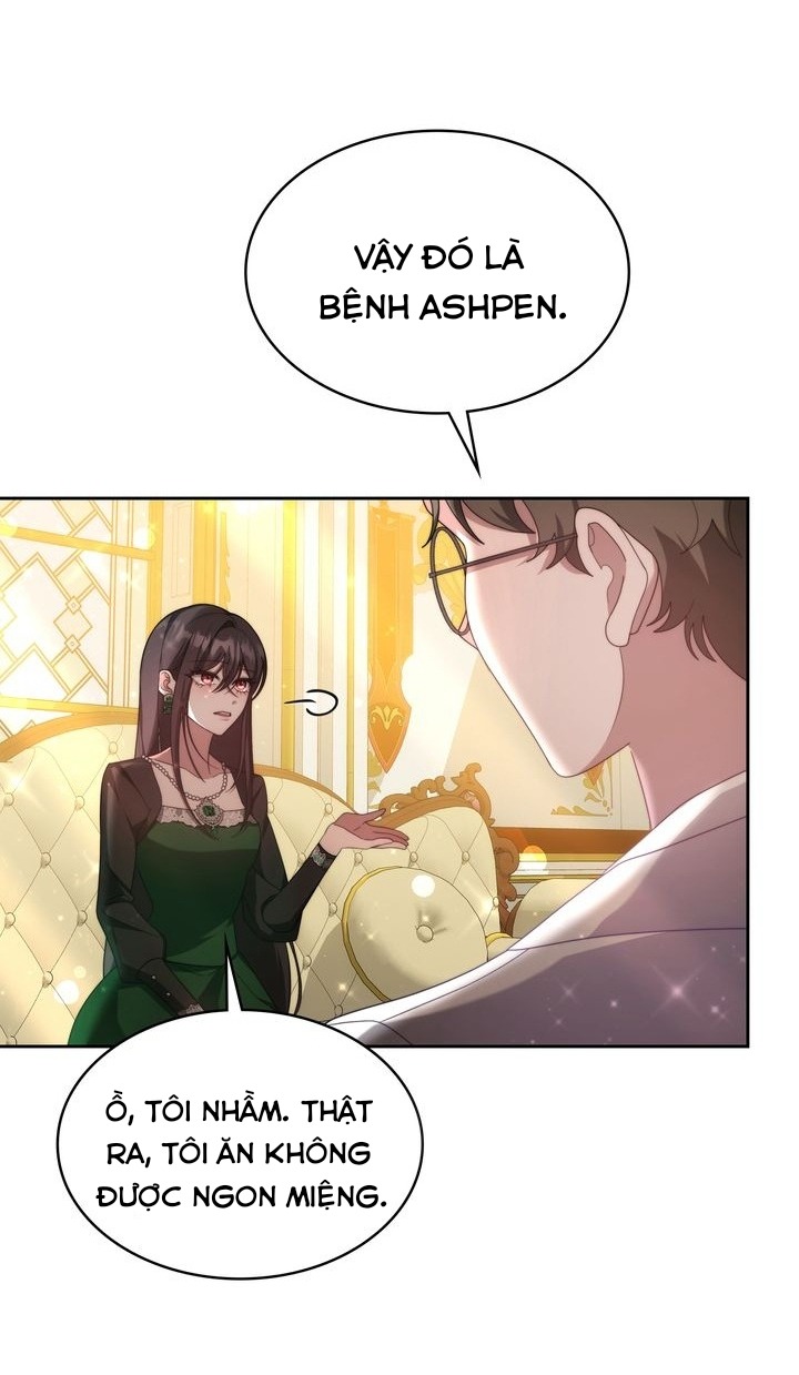 Giọt Nước Tràn Ly chapter 70 5