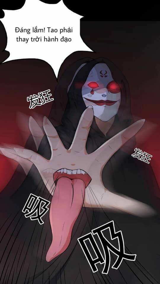 giày thủy tinh chapter 24.5 5