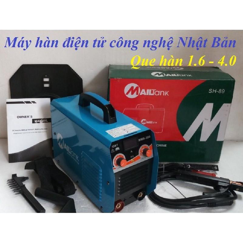 Máy hàn điện tử - M 300A