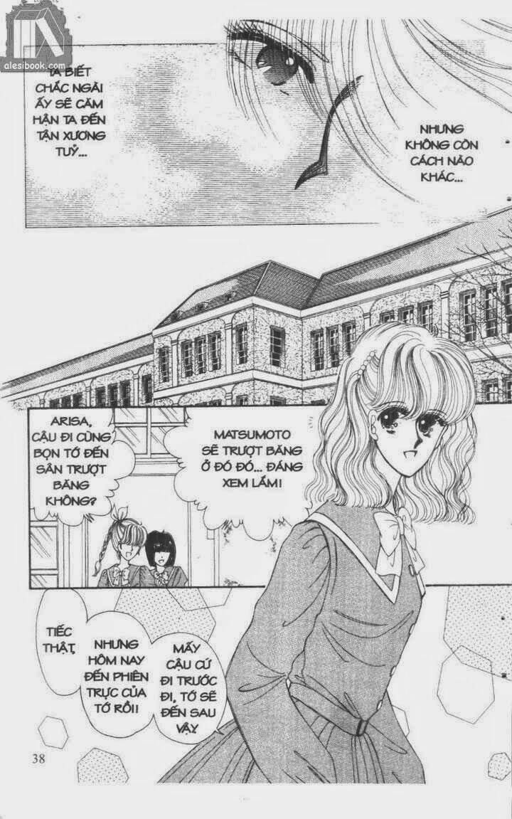 aries thần thoại cung hoàng đạo chapter 4 37