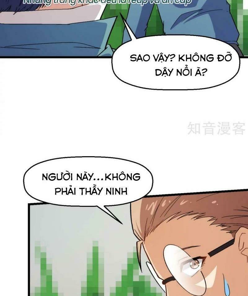 vườn trường cuồng sư hệ thống chapter 124 44